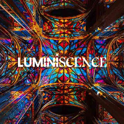 Foto promocional de Luminiscence