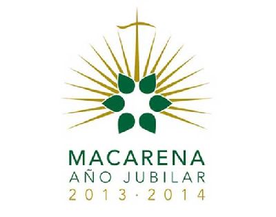 Procesión Extraordinaria de la Macarena en Sevilla