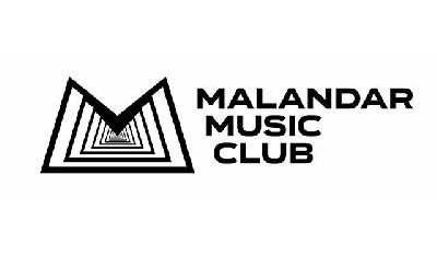 Logotipo de la sala Malandar Music Club de Sevilla