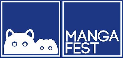 Logotipo del Festival Mangafest Sevilla