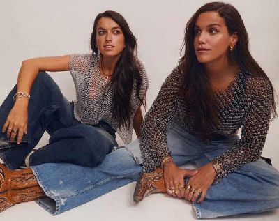 Fotografía promocional de Marlena