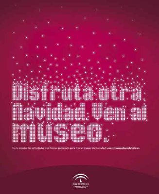 Actividades en los Museos de Sevilla en la Navidad 2015-2016