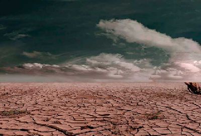 Foto promocional de la ópera Aida