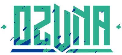Logotipo del cantante Ozuna