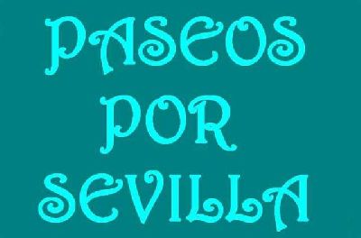 Logotipo de la empresa Paseos por Sevilla