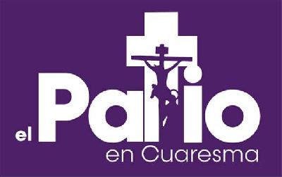 Cartel de los conciertos del ciclo El Patio en Cuaresma en Sevilla