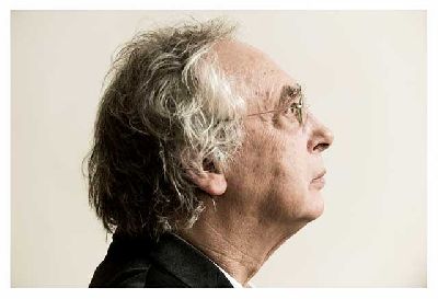 Foto promocional de Philippe Herreweghe