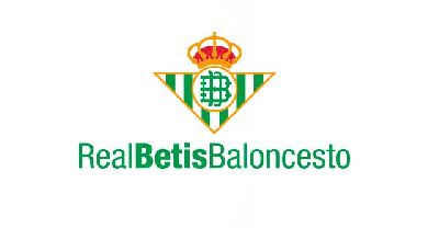 Logotipo del equipo Real Betis Baloncesto