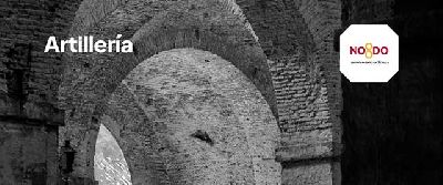 Imagen promocional de la Real Fábrica de Artillería de Sevilla