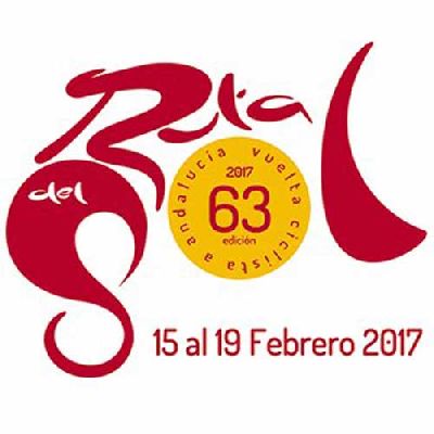 4ª etapa Vuelta Ciclista a Andalucía 2017 finaliza en Sevilla