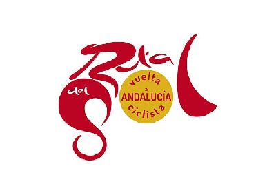 Logo de la Ruta del Sol, Vuelta Ciclista a Andalucía