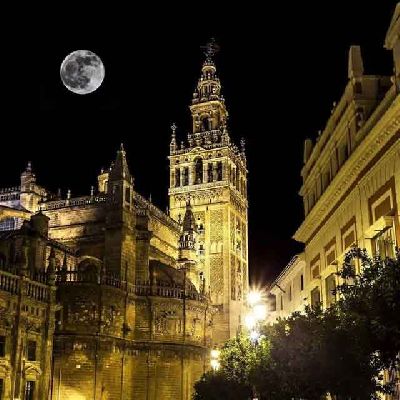 Ruta: Secretos de Triana por Rutas Sevilla (marzo 2017)