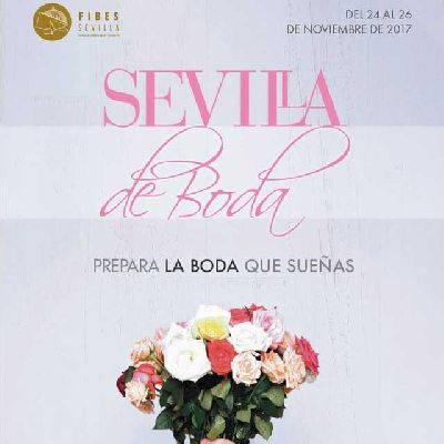 Sevilla de Boda 2017
