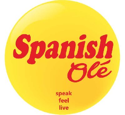 Logotipo de la empresa Spanish Olé