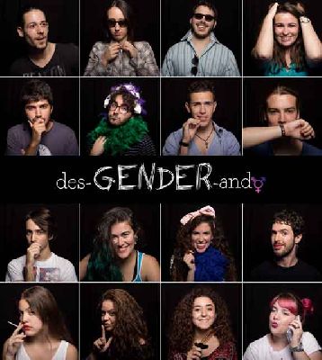 Teatro: Des-Gender-ando en La Fundición Sevilla