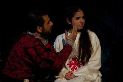 Teatro: Don Juan Tenorio por TomaTeatro en Sevilla (otoño 2014)