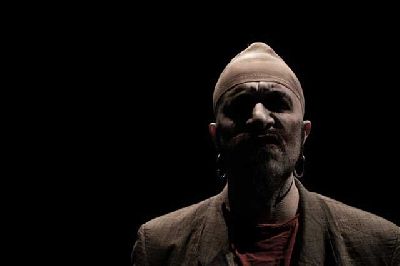 Foto promocional de Estamos bien de la compañía Teatro del Desorden