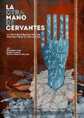 Teatro: La otra mano de Cervantes en el Teatro Lope de Vega de Sevilla