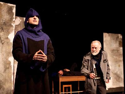 Teatro: Medida por medida en el CICUS de Sevilla