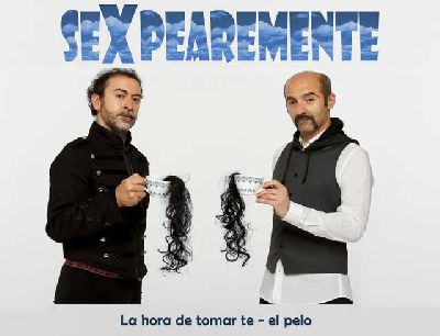 Teatro: Sexpearemente en la Sala Cero de Sevilla