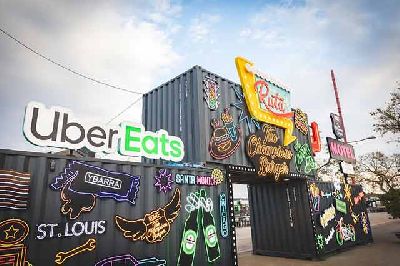 Imagen del evento The Champions Burger 2025 en Sevilla