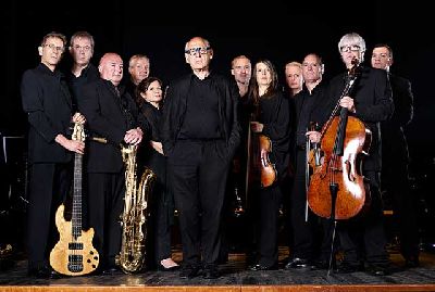 Concierto: Michael Nyman en el Teatro Lope de Vega de Sevilla 2018