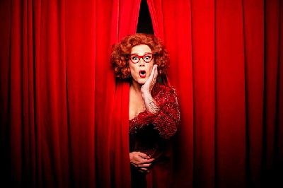 Foto promocional de Tootsie, el musical