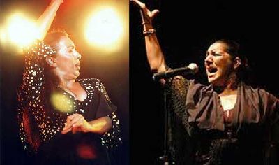 Flamenco: Triana canta y baila en el Teatro Lope de Vega Sevilla