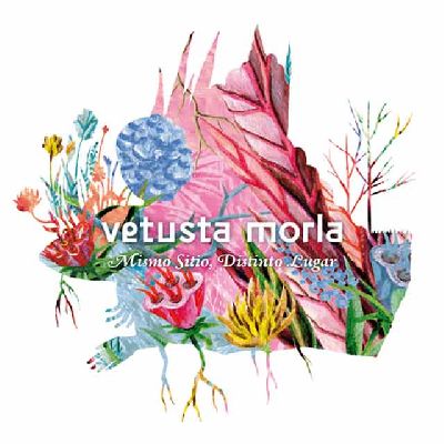 Concierto: Vetusta Morla en el Auditorio Rocío Jurado de Sevilla 2018