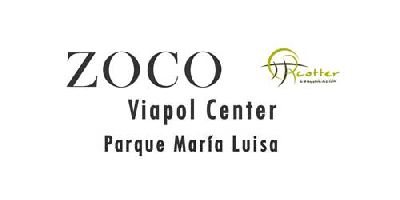 Zocos del Viapol Center y Parque de María Luisa de Sevilla