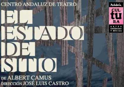 Del 25 de enero al 5 de febrero de 2012 el nuevo montaje del Centro Andaluz de Teatro
