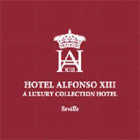 Actividades en el Hotel Alfonso XIII de Sevilla previas a su cierre por reformas