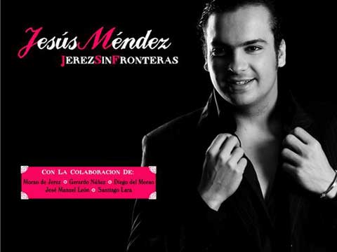 Continua el ciclo 'Los Jueves Flamencos' en Sevilla con el cantaor Jesús Méndez de invitado