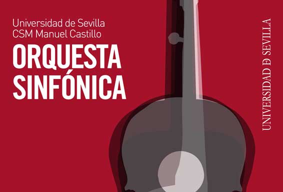 El 24 de enero de 2012, segundo concierto de la Orquesta Sinfónica Conjunta