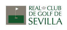 Logo del Real Club de Golf de Sevilla