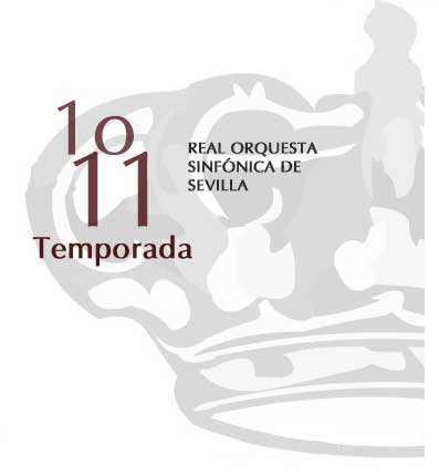Concierto especial de Navidad de la Real Orquesta Sinfónica de Sevilla (ROSS) en el Teatro de la Maestranza