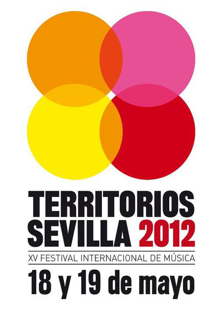 El 18 y 19 de mayo de 2012 el Festival Internacional de Música Territorios Sevilla con Iggy & The Stooges, Amaral, Kiko Veneno, Los Enemigos y muchos más